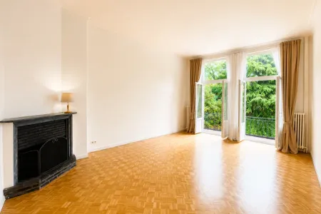 Appartement Te Koop Elsene