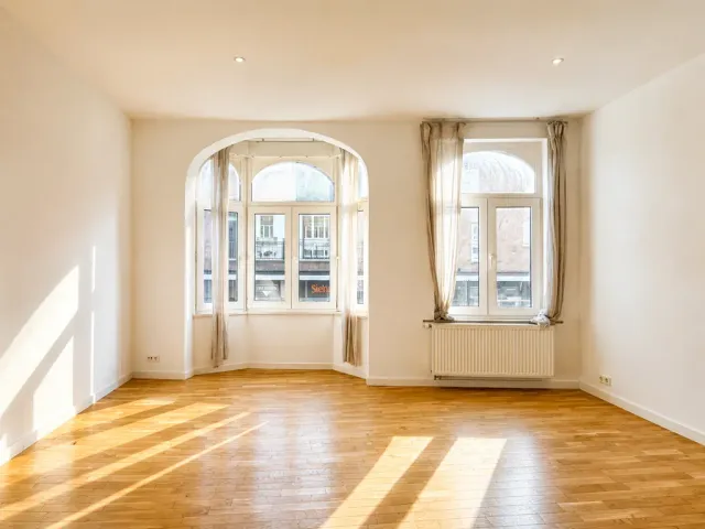 Appartement in Ukkel - Chaussée De Waterloo 1348, 1180