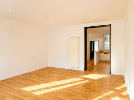 Appartement in Ukkel - Chaussée De Waterloo 1348, 1180 - foto 2