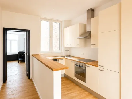 Appartement in Ukkel - Chaussée De Waterloo 1348, 1180 - foto 3
