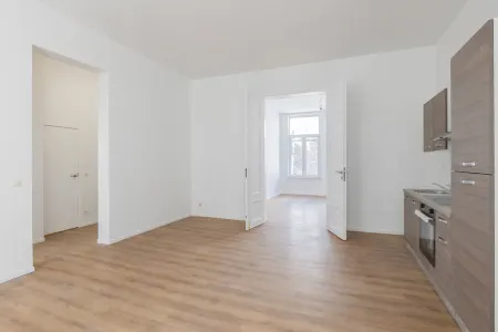 Appartement Te Huur Elsene