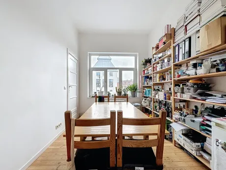Huis in Charleroi - Boulevard Pierre Mayence 41, 6000 - foto 6