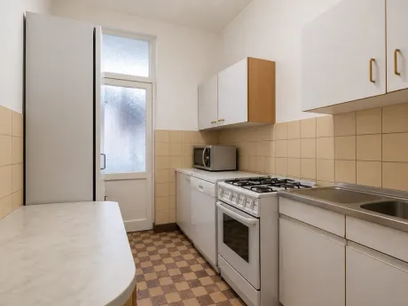 Appartement in Vorst - Avenue Du Parc 149, 1190 - foto 6