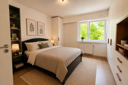 Appartement À vendre Uccle