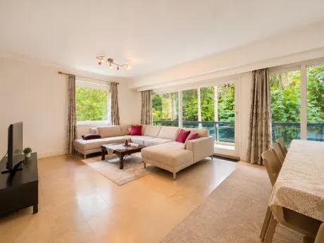 Appartement à Uccle - Avenue De Fré 263, 1180 - photo 3