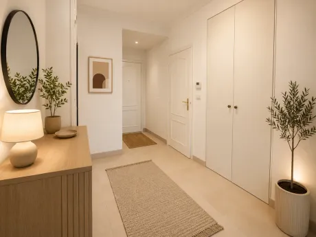 Appartement à Uccle - Avenue De Fré 263, 1180 - photo 5