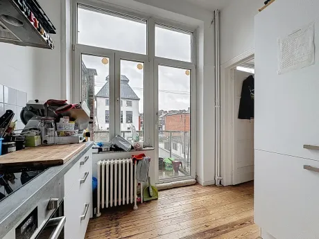 Huis in Charleroi - Boulevard Pierre Mayence 41, 6000 - foto 7