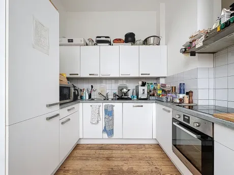 Huis in Charleroi - Boulevard Pierre Mayence 41, 6000 - foto 8