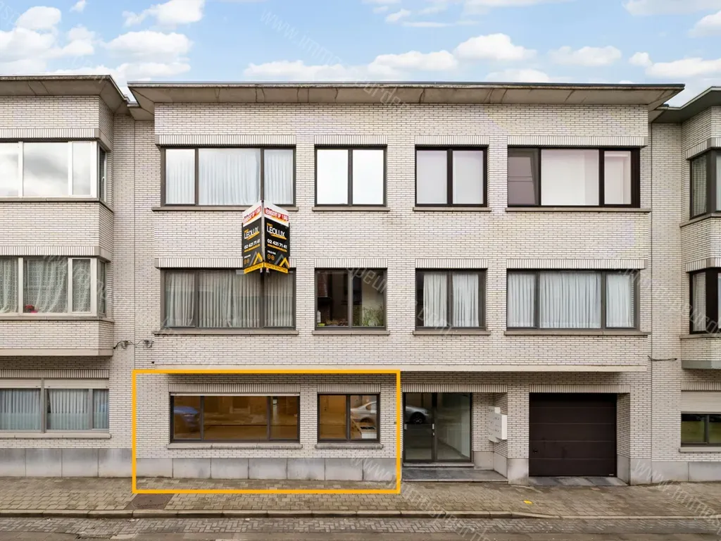 Appartement in Asse - 1370901 - Frans Timmermansstraat 158, 1731 Asse