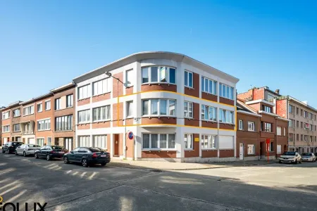 Appartement Te Koop Grimbergen