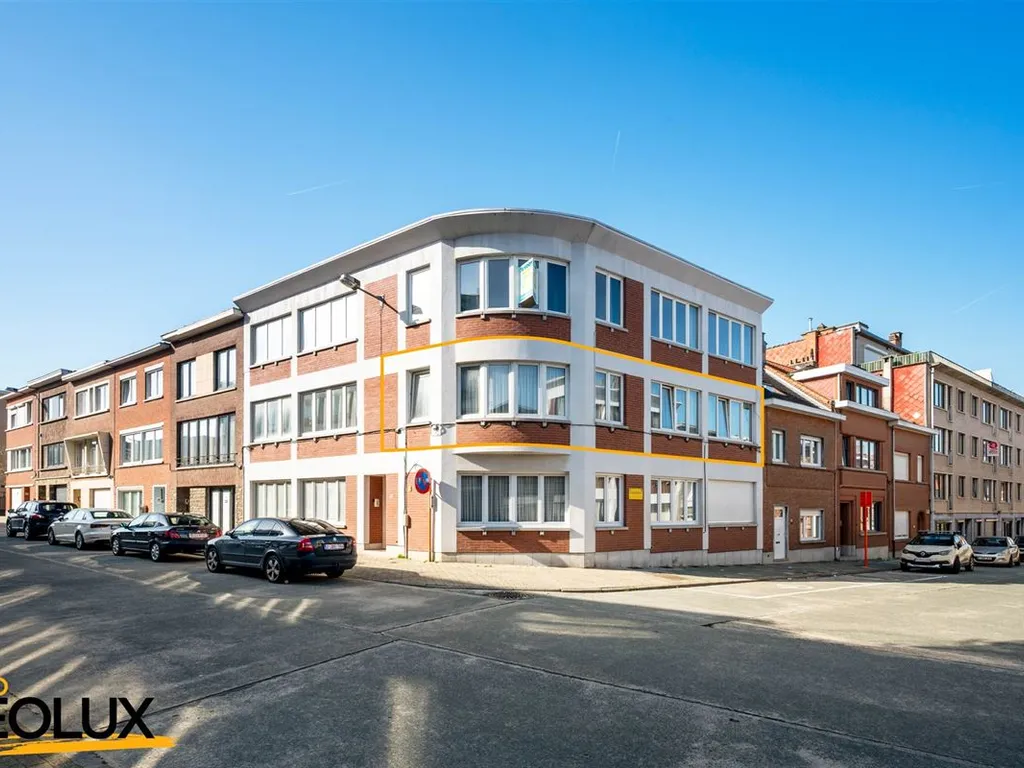 Hoofdfoto Appartement in Grimbergen