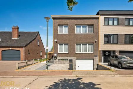 Huis Te Koop Wolvertem