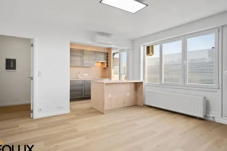 Appartement Te Koop Anderlecht
