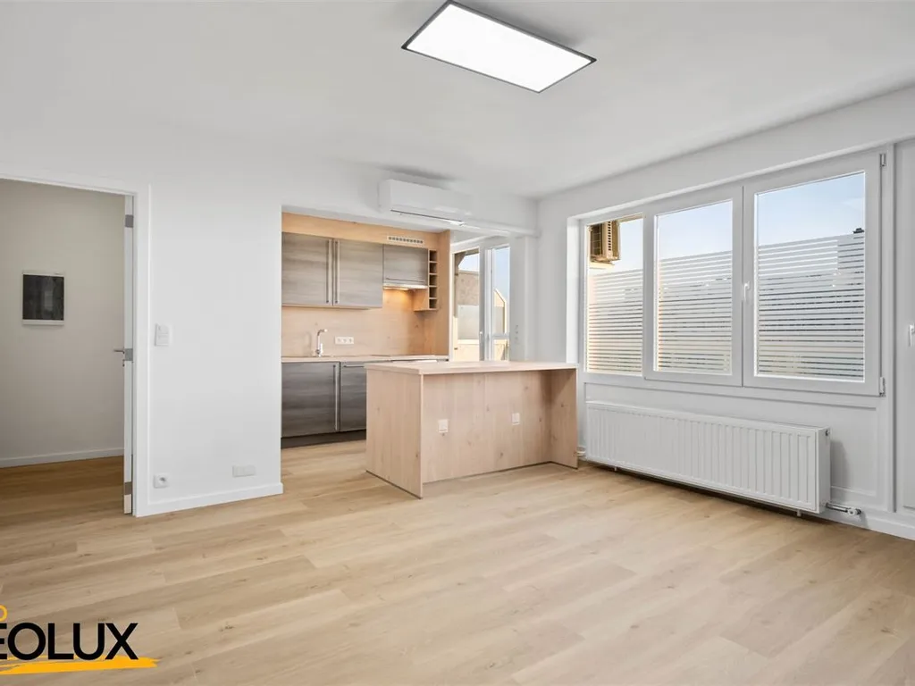 Hoofdfoto Appartement in Anderlecht