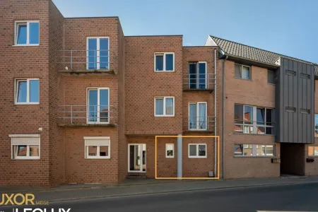 Appartement Te Koop Merchtem