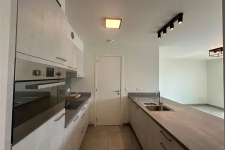 Appartement Te Huur Asse