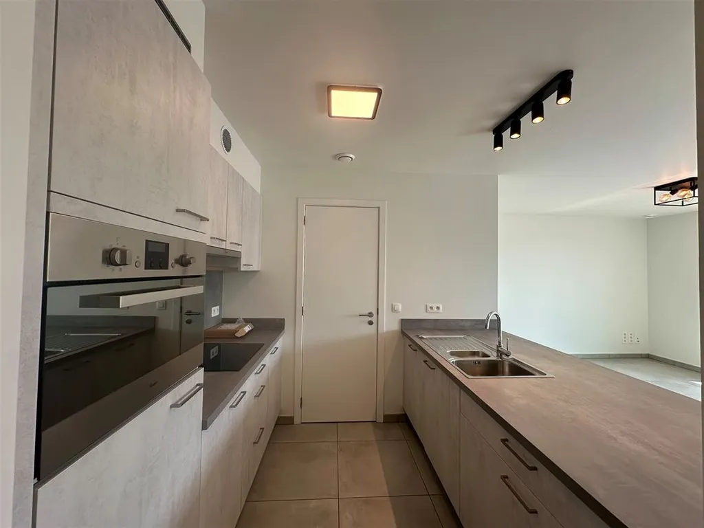 Hoofdfoto Appartement in Asse