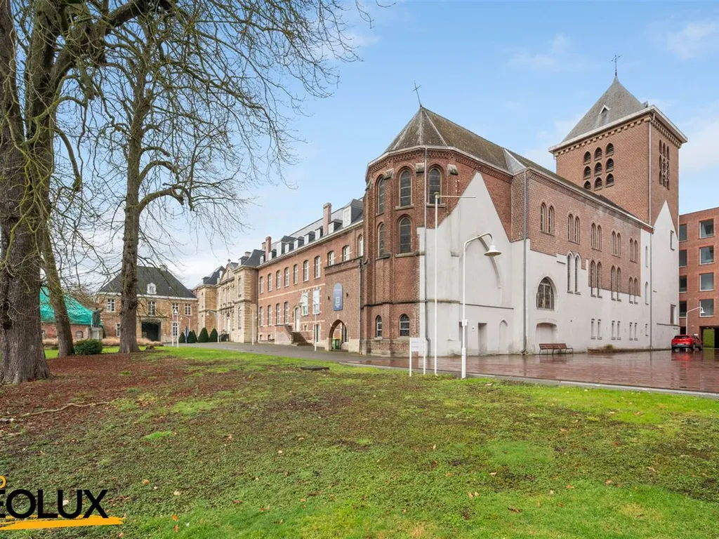 Hoofdfoto Huis in Groot-Bijgaarden