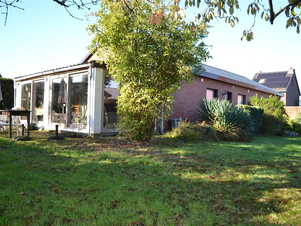 Hoofdfoto Huis in Relegem