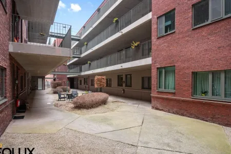 AppartementAsse