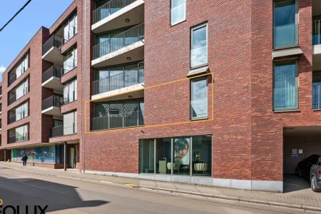AppartementAsse