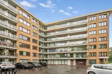 AppartementGroot-Bijgaarden
