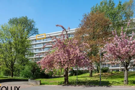 Appartement Te Koop Anderlecht