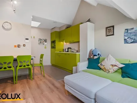 Huis in Gent - Keizer Karelstraat 2 - 402, 9000 - foto 4
