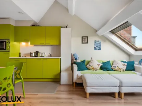 Huis in Gent - Keizer Karelstraat 2 - 402, 9000 - foto 5