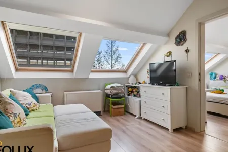 Appartement Te Koop Gent