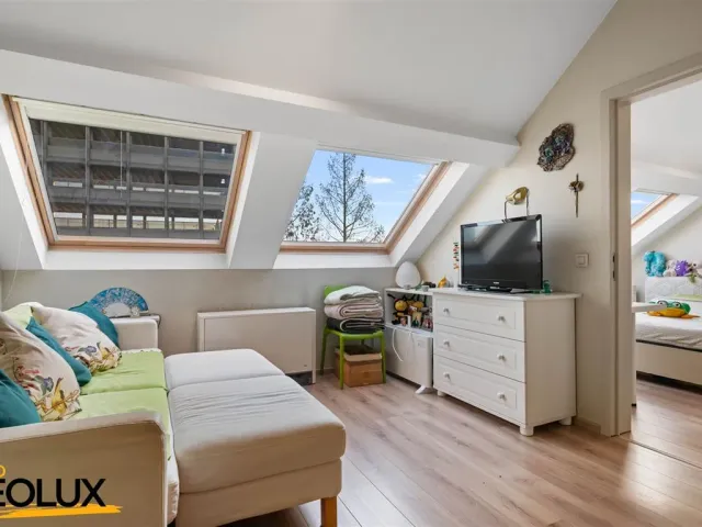 Huis in Gent - Keizer Karelstraat 2 - 402, 9000