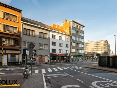 Huis in Gent - Keizer Karelstraat 2 - 402, 9000 - foto 2