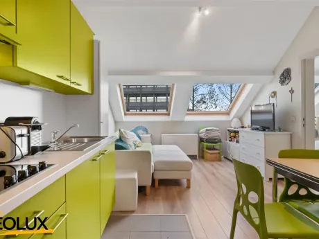 Huis in Gent - Keizer Karelstraat 2 - 402, 9000 - foto 3