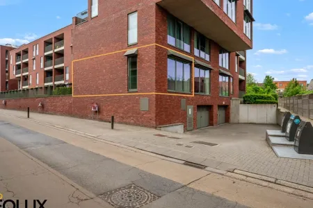 AppartementAsse