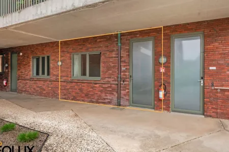 AppartementAsse