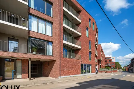 AppartementAsse