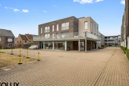 Appartement Te Koop Wolvertem