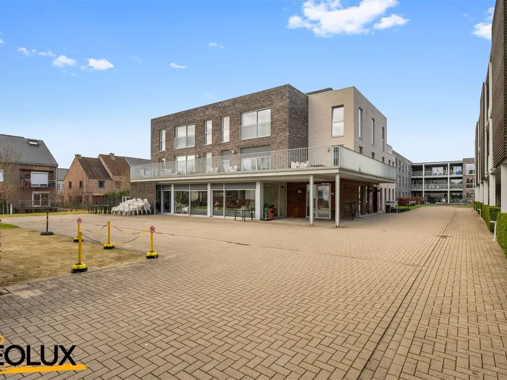 Hoofdfoto Appartement in Wolvertem