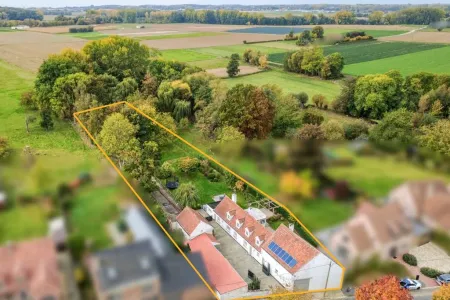 Huis Te Koop Merchtem