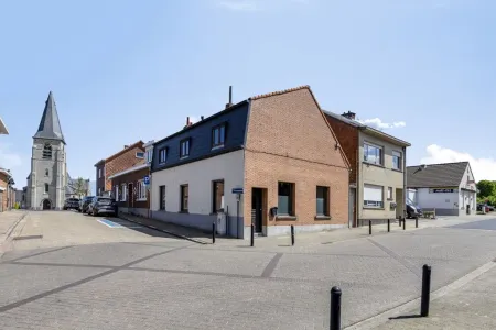 Huis Te Koop Brussegem
