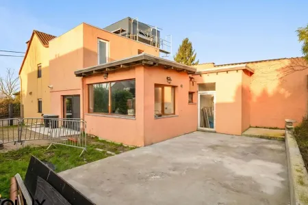 Huis Te Koop Asse