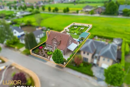 HuisLiedekerke