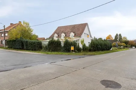 Huis Te Koop Londerzeel