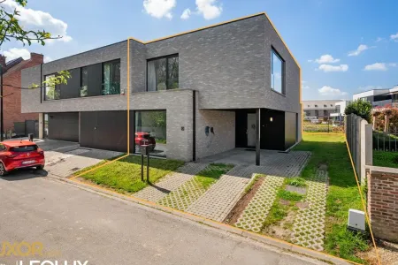 Huis Te Koop Grimbergen