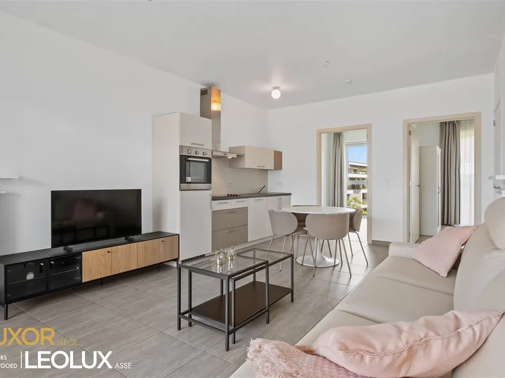 Hoofdfoto Appartement in Wolvertem