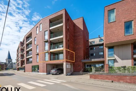 AppartementAsse
