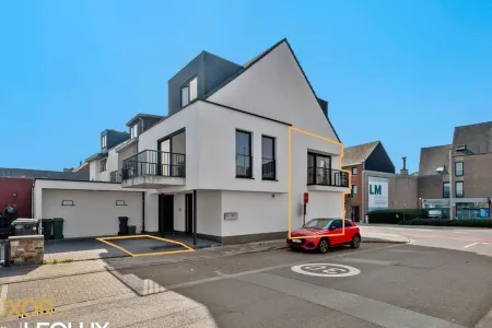 Huis Te Huur Aalst