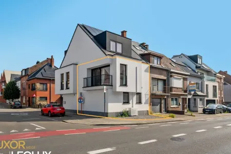 Appartement Te Koop Aalst