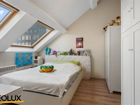 Huis in Gent - Keizer Karelstraat 2 - 402, 9000 - foto 6