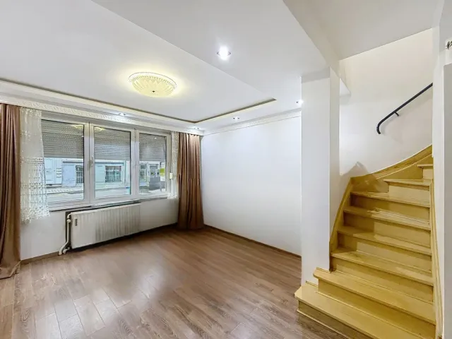 Appartement in Schaarbeek - Rue Max Roos 28, 1030